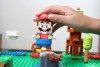 mario bross lego