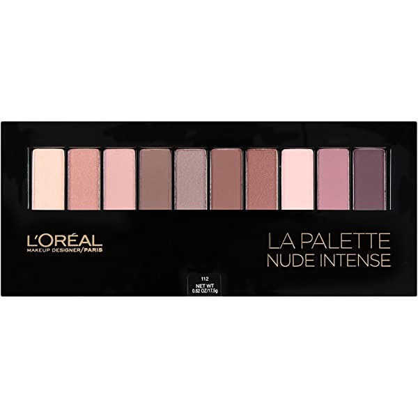 paleta-sombras-loreal-paris-colour-richie