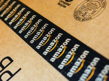 Utiliza los productos de Amazon Aware para reducir tu huella de carbono