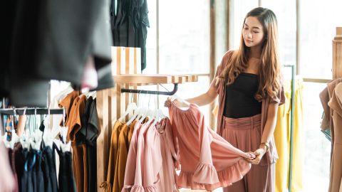 Tiendas de Estados Unidos en las que puedes comprar ropa más barata