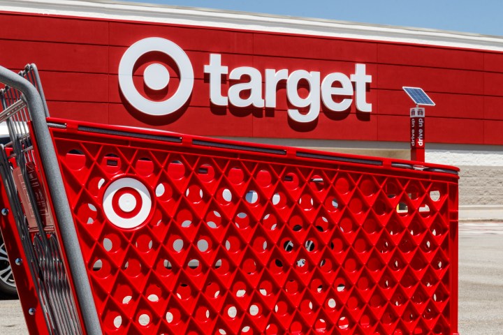 target store