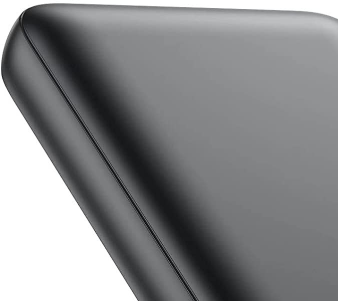 Banco de poder de capacidad de 30,800mAh Pxwaxpy