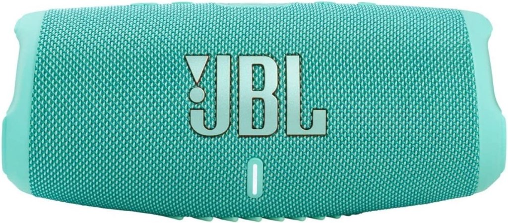 Corneta portátil resistente al agua JBL