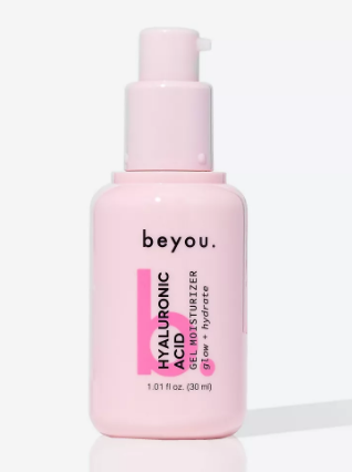 Crema hidratante con ácido hialurónico Beyou