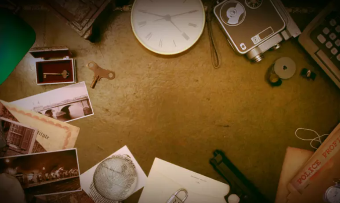 Juego de sala de escape para dos personas en Chicago