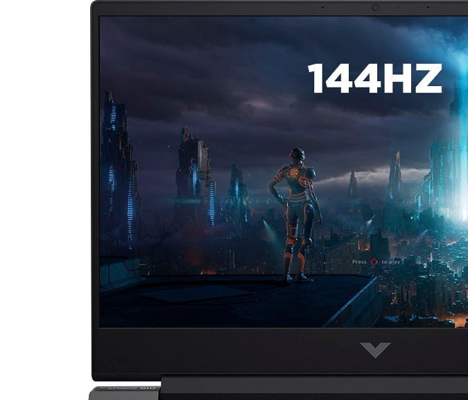 Laptop de alta potencia para juegos HP en Best Buy