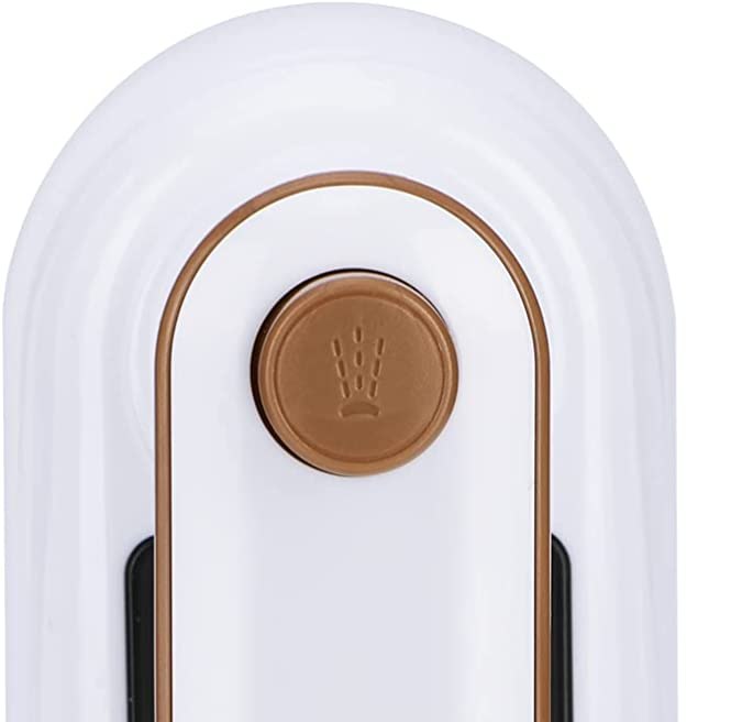 Mini plancha a vapor portable Brynnl