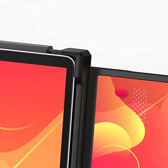 Monitor extensible para laptop Teamgee