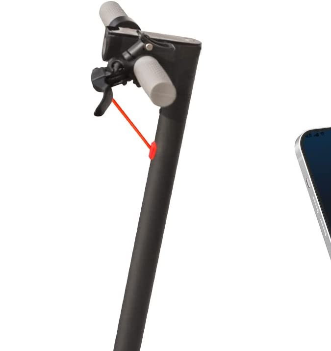 Monopatín eléctrico VOLPAM