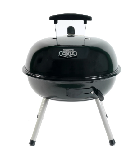 Parrillera portable de 14 pulgadas Expert Grill