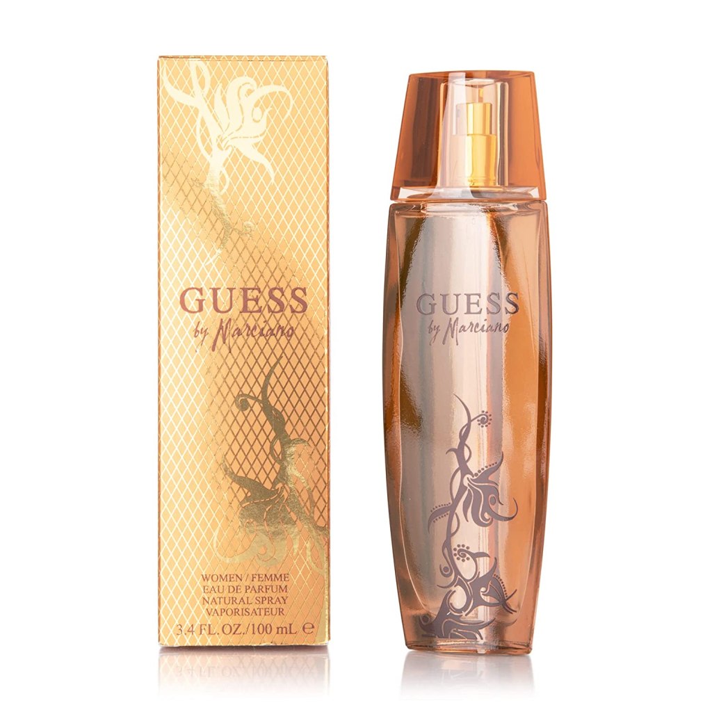 Perfume para dama By Marciano Guess