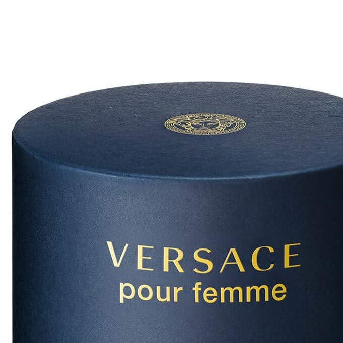 Perfume para dama Dylan Blue Versace