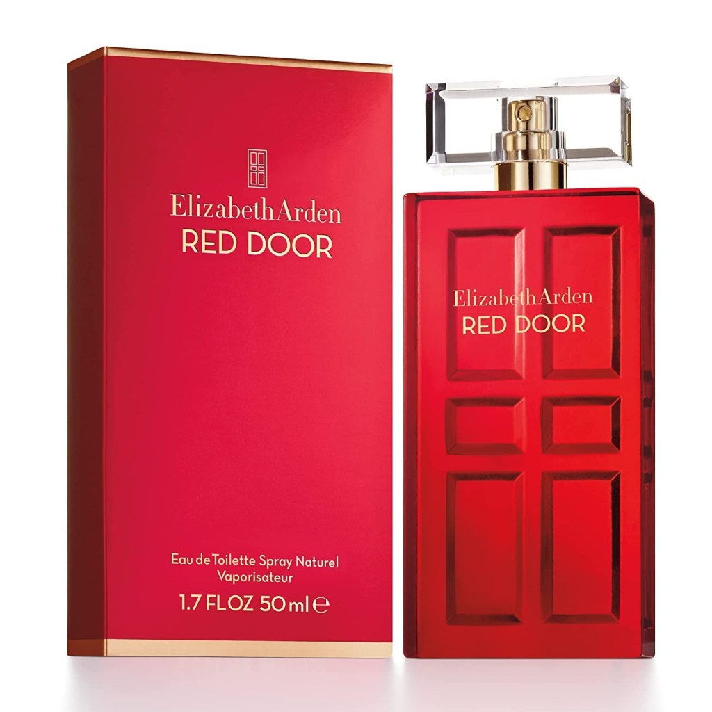 Perfume para dama Red Door Elizabeth Arden