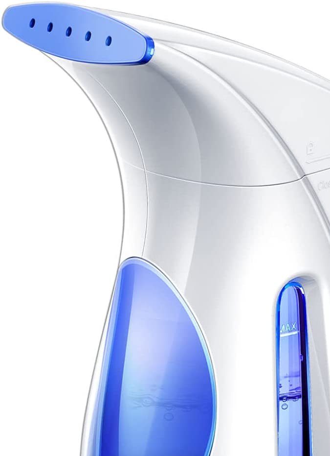 Plancha a vapor de alta capacidad de agua Hilife