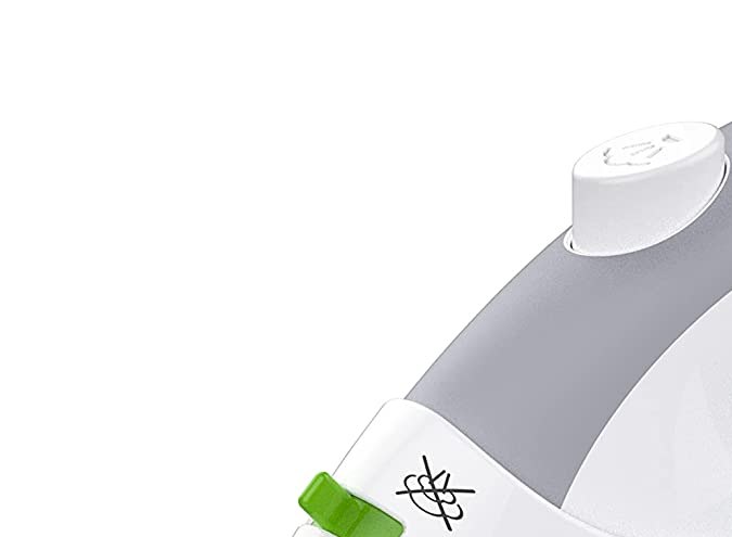 Plancha a vapor portable Steamfast