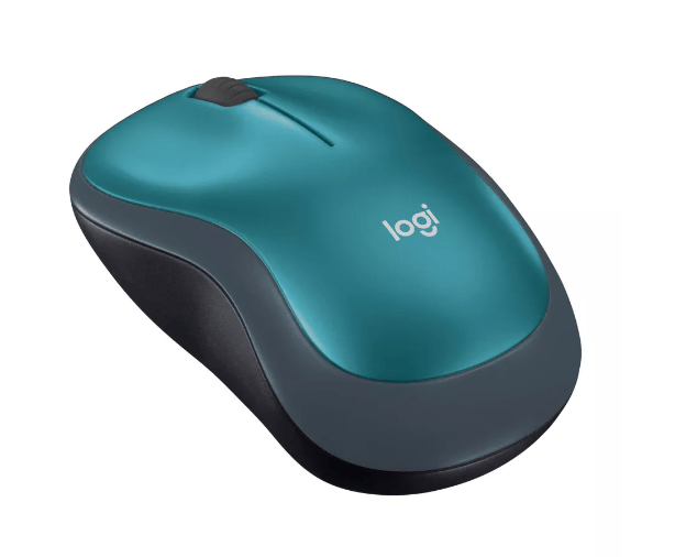 Ratón inalámbrico para computadora Logitech