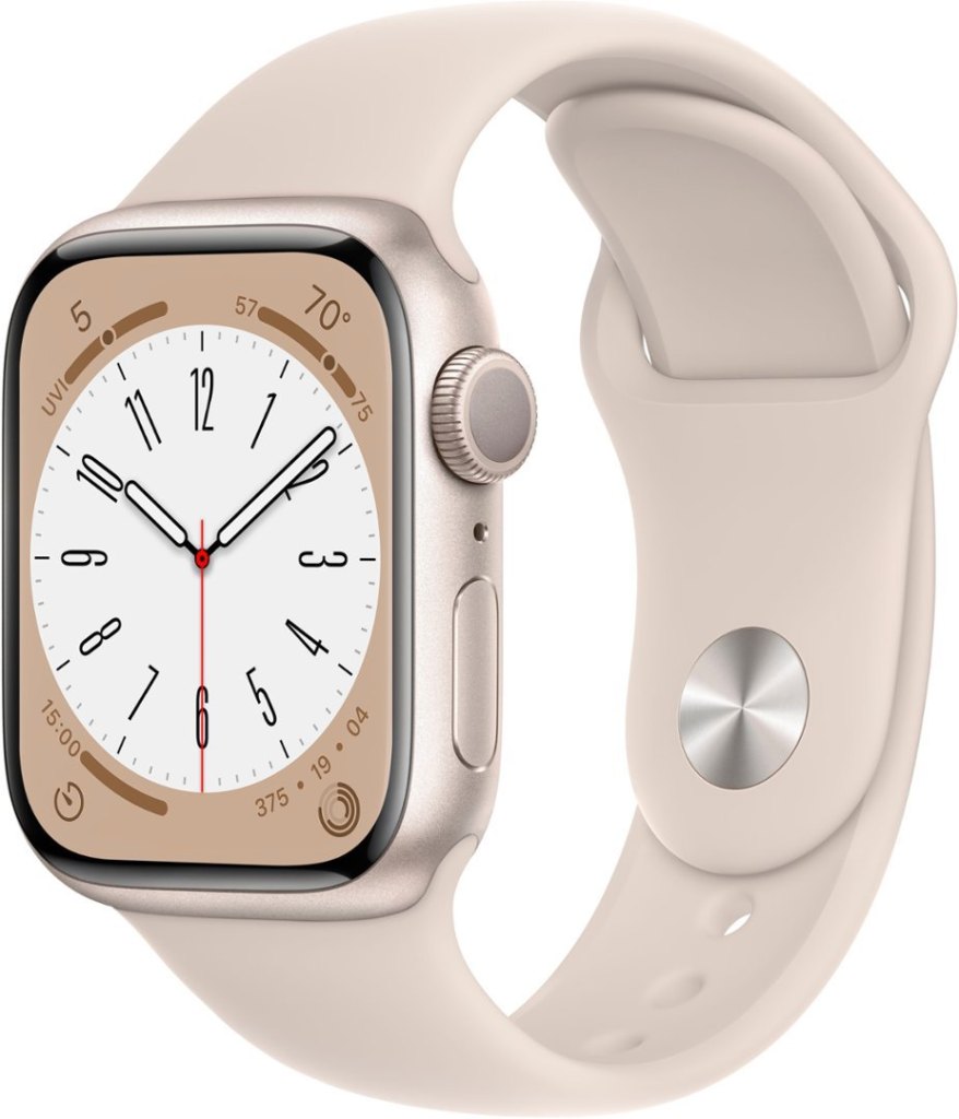 Reloj inteligente de octava generación Apple en Best Buy