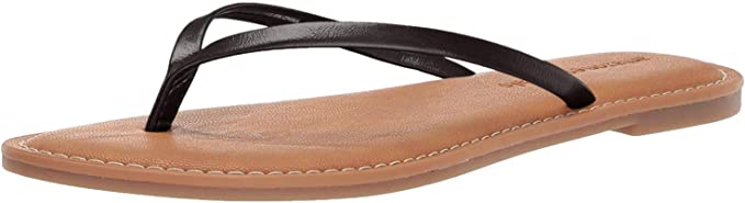 Sandalias ligeras para dama Amazon Essentials