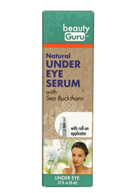 Suero facial con aplicador Beauty Guru