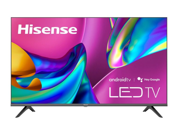 Televisor con pantalla de 40 pulgadas Hisense en Target