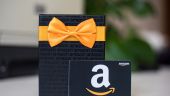 Si no sabes que puedes regalarle a mamá en su día, te recomendamos que consideres una Gift Card de Amazon en cualquiera de sus formatos.