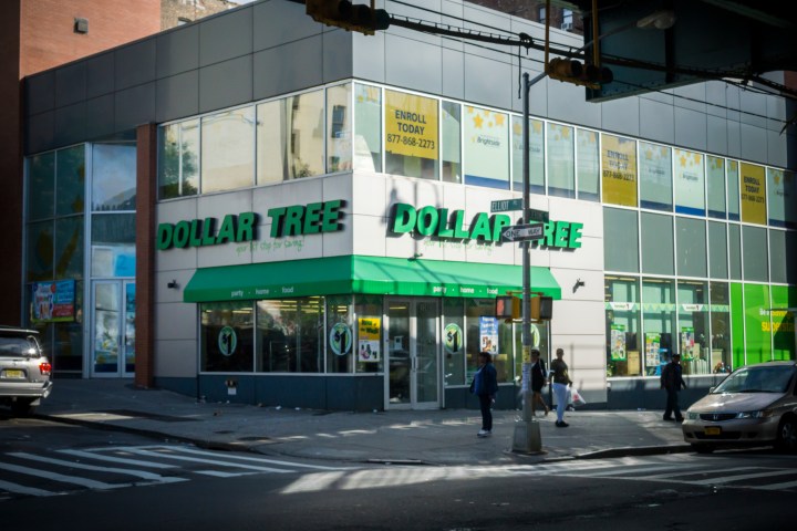 Consigue productos de belleza y cuidado personal por tan solo $1.25 en Dollar Tree