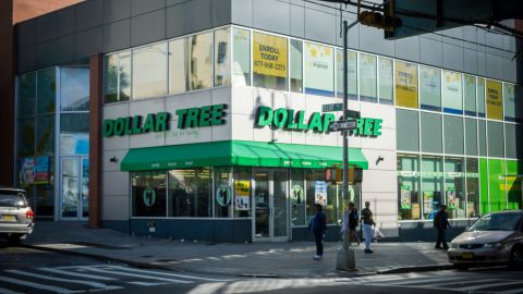 Consigue productos de belleza y cuidado personal por tan solo $1.25 en Dollar Tree