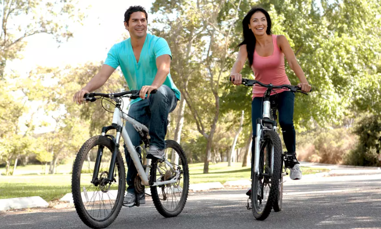 Alquiler de bicicletas en Central Park-