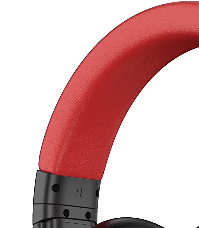 Audifonos inalámbricos con sistema de cancelación de ruido MOVSSOU