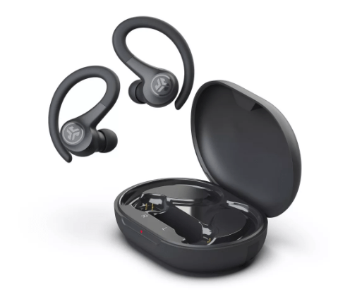 Auriculares inalambricos deportivos JLab