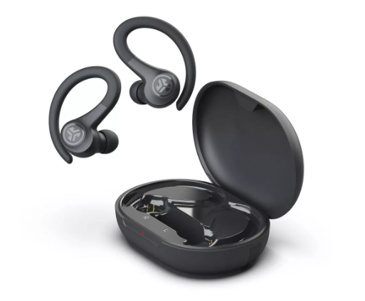 Auriculares inalambricos deportivos JLab