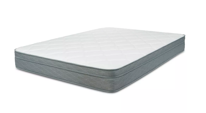 Colchón Queen de 9 pulgadas Dreamfoam Bedding en Target