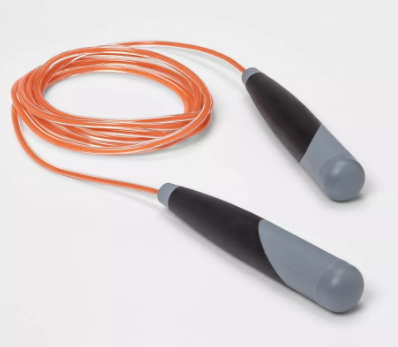 Cuerdas para hacer ejercicios All in Motion