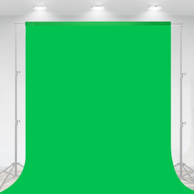 Fondo para pantalla verde Aimosen