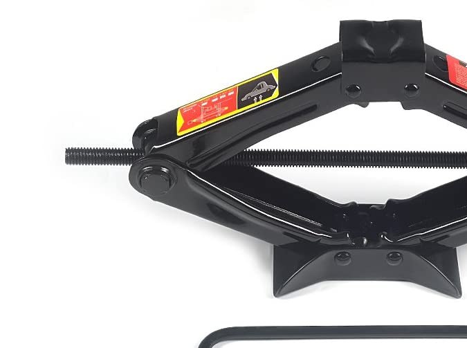 Gato mecanico para autos Fasmov