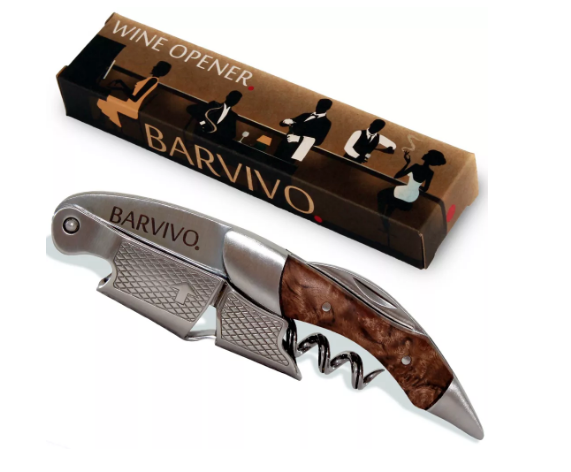 Herramienta multiusos para licores Barvivo