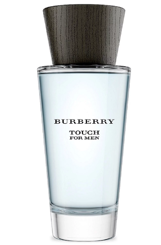 Perfume para caballeros Burberry