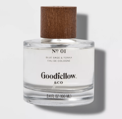 Perfume para caballeros Goodfellow & Co