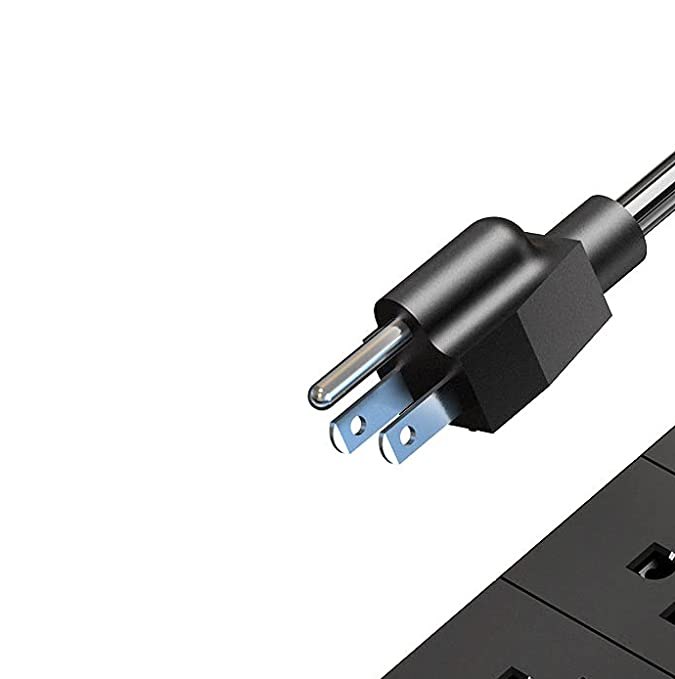 Regleta eléctrica multi-salida Nikleb