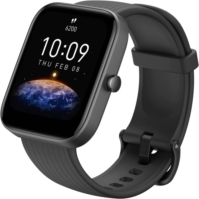 Reloj inteligente Amazfit