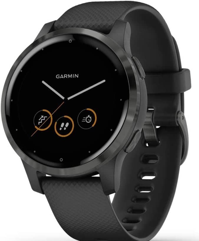 Reloj inteligente de 1.3 pulgadas Garmin
