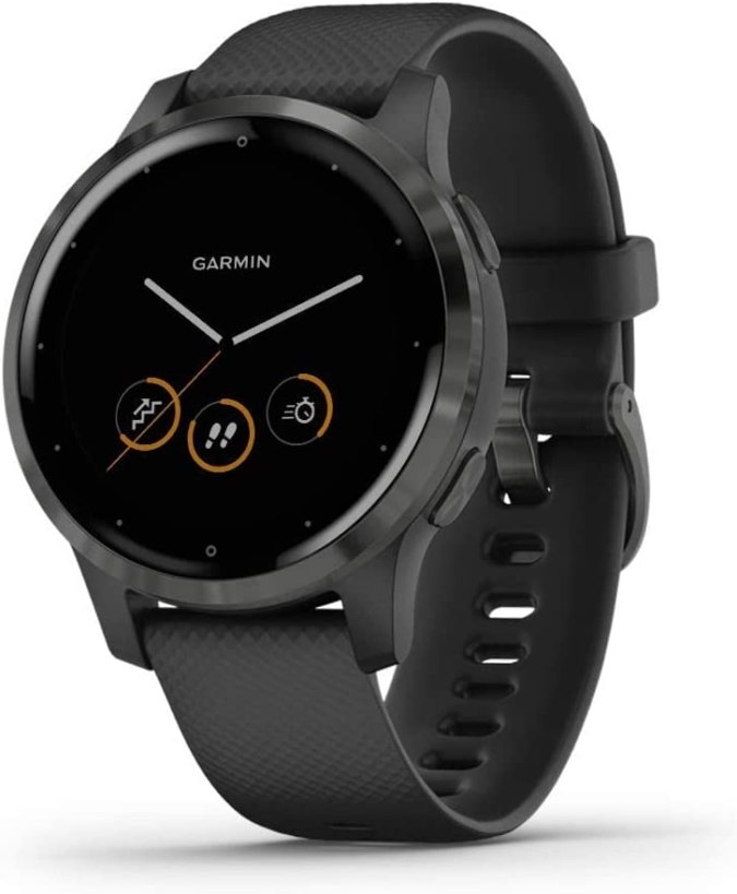 Reloj inteligente de 1.3 pulgadas Garmin