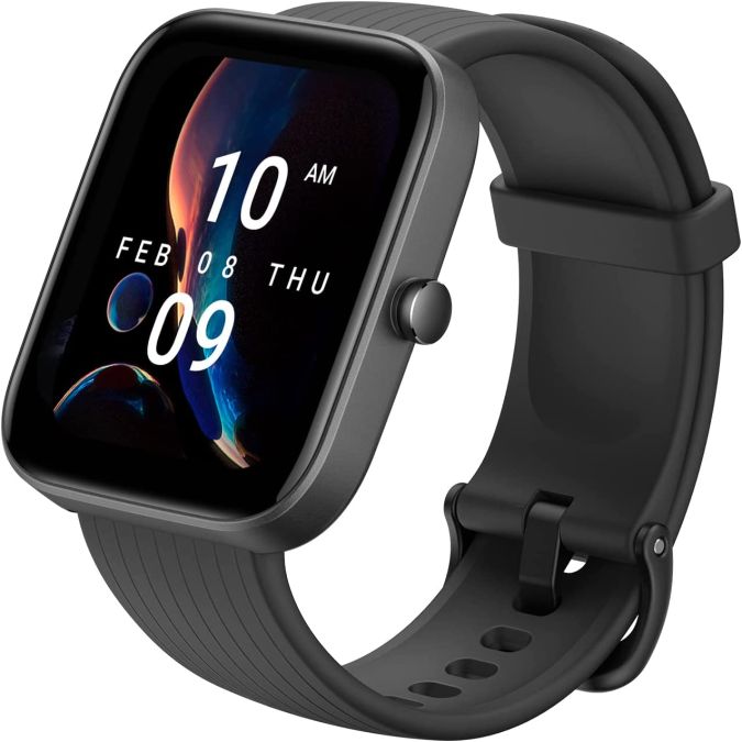 Reloj inteligente de 1.69 pulgadas Amazfit