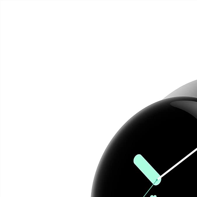 Reloj inteligente de 41mm Google