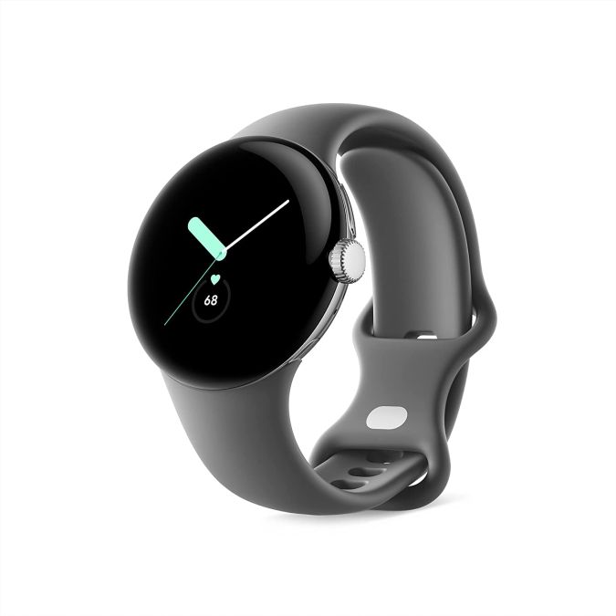 Reloj inteligente de 41mm Google