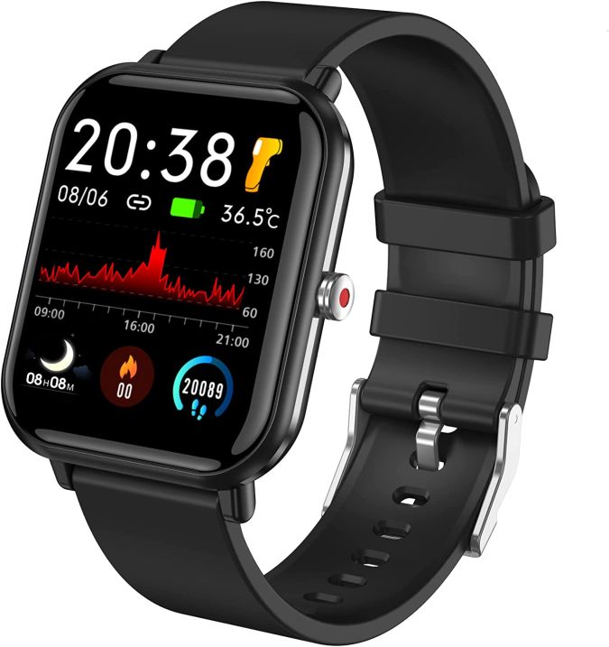Reloj inteligente de 44 mm Tamispit