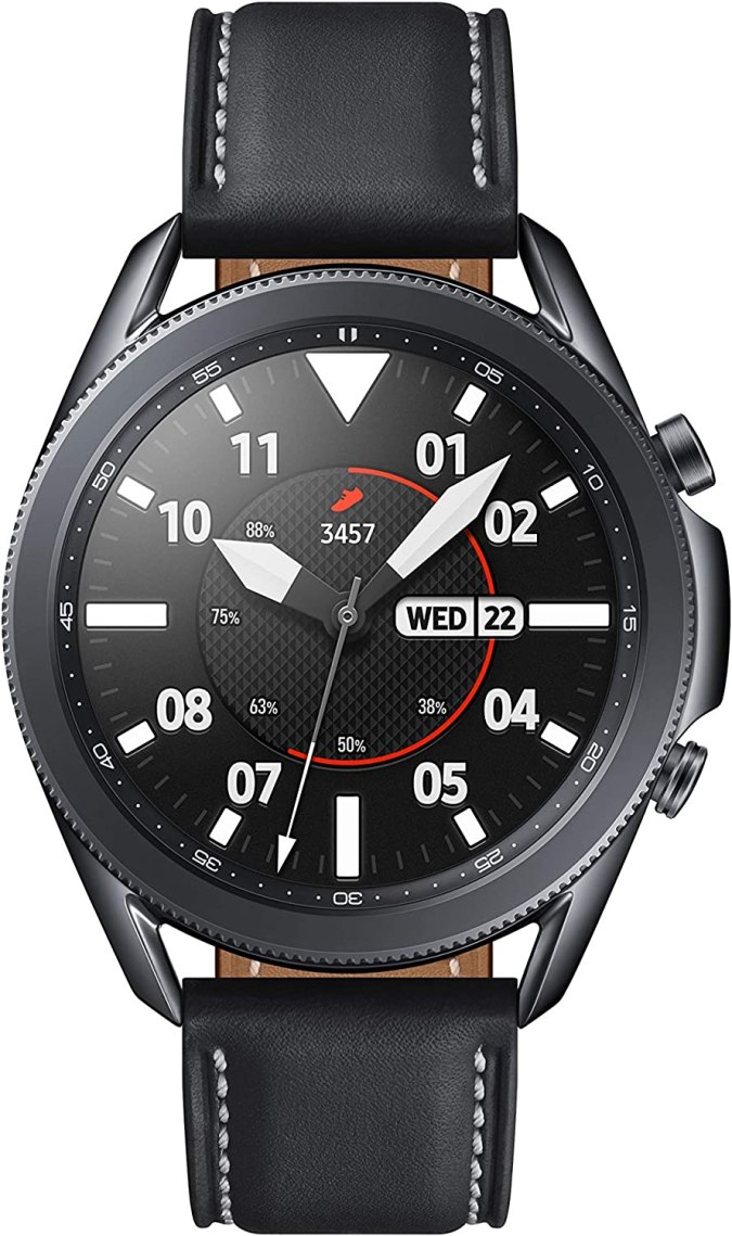Reloj inteligente de 45mm Samsung