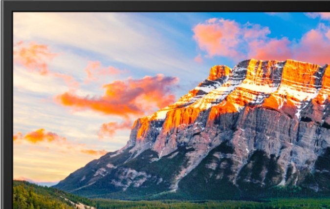 Televisor de 32 pulgadas Samsung en Best Buy