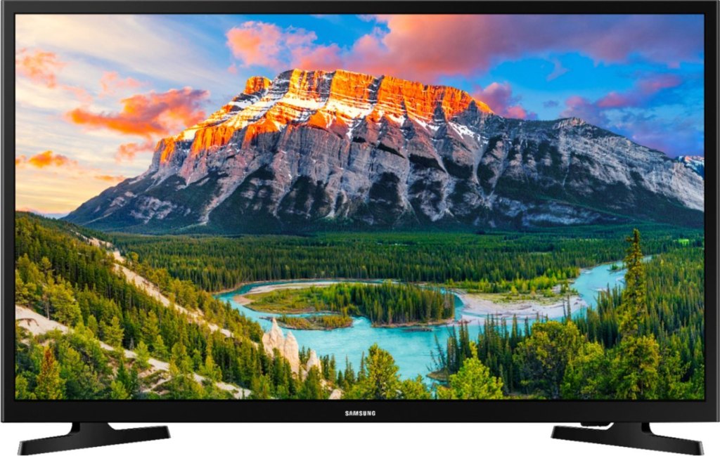 Televisor de 32 pulgadas Samsung en Best Buy