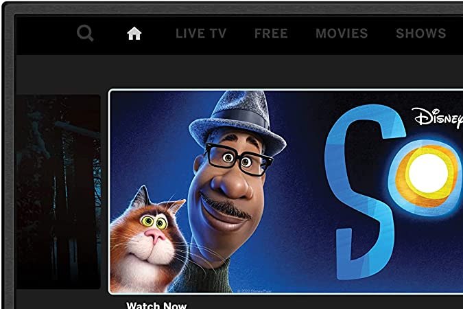 Televisor de 40 pulgadas Vizio en Amazon